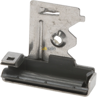 Bosch Genuine holder for Bosch Rangehoods Suits: HGV74W255A HGV74W256N HGV74W257N HGV74W355A Spare Part No: 00626582 spare part