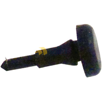 Bosch Genuine plug for Bosch Rangehoods Suits: HSB738357M HSB838357A Spare Part No: 00627261 spare part