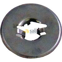 Bosch Genuine bushing for Bosch Rangehoods Suits: HSB738354A HSB738357A HSB738357M Spare Part No: 00627298 spare part