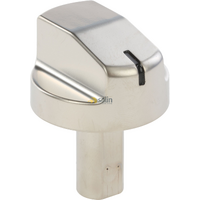 Bosch Genuine knob for Bosch Rangehoods Suits: HSB738155N HSB738155Z HSB738156A Spare Part No: 00627313 spare part