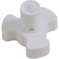 Bosch Genuine drive coupling for Bosch Microwaves Suits: CMA585MS0I CMA585MS0W HMC54151UC HMC80242UC HMC80251UC Spare Part No: 00628013 spare part