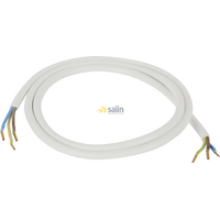 Bosch Genuine power cord for Bosch Rangehoods Suits: HGV1F0U52S HGX5G7W81S Spare Part No: 00628815 spare part