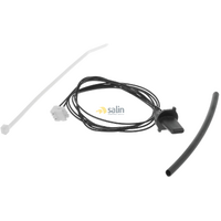 Bosch Genuine sensor-ntc for Bosch Dryers Suits: WPG23108IN WPG2312SFR WPG2313SFR WPG23150NL WPG23172NL Spare Part No: 00629047 spare part
