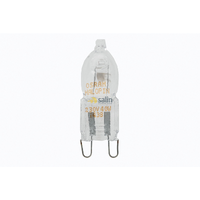 Bosch Genuine lamp for Bosch Rangehoods Suits: HCB738357M HSB734357Z HSB737357Z HSB738257I HSB738257M Spare Part No: 00629745 spare part