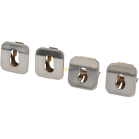 Bosch Genuine bushing for Bosch Rangehoods Suits: HGV625253T HGV64D323T HGV64W323T HGV74W456Y HGX5G7W50Q Spare Part No: 00631174 spare part