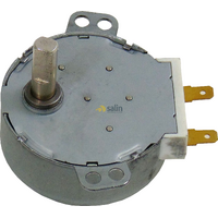 Bosch Genuine motor for Bosch Microwaves Suits: HMC54151UC HMC80242UC HMC80251UC HMC80252UC HMC87152UC Spare Part No: 00631507 spare part