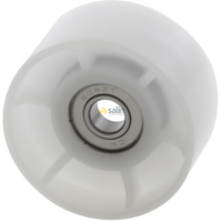 Bosch Genuine roller-tension for Bosch Dryers Suits: WTW87490FF WTW874B8SN WTW874B9SN WTW874U1AT WTW874U2AT Spare Part No: 00632045 spare part