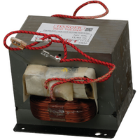 Bosch Genuine transformer for Bosch Microwaves Suits: BFL554MB0B HMT82G654 HMT82G654I HMT82G664 HMT82M624 Spare Part No: 00632450 spare part