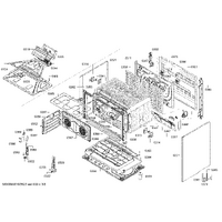 Bosch Genuine switch for Bosch Rangehoods Suits: HCB738357M HSB734357Z HSB737357Z HSB738257I HSB738257M Spare Part No: 00632636 spare part