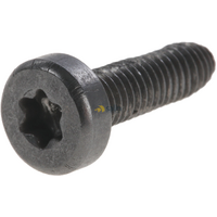 Bosch Genuine screw for Bosch Microwaves Suits: HMG776NB1 HMG778NB1 Spare Part No: 00632787 spare part