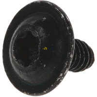 Bosch Genuine screw for Bosch Microwaves Suits: HMG636RS1C HMG676ES1S HMG836NS1 HMG8764S1 HMG8764S6 Spare Part No: 00632844 spare part