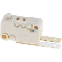 Bosch Genuine microswitch for Bosch Microwaves Suits: CMG636BS1 CMG8764S1 Spare Part No: 00633146 spare part