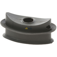 Bosch Genuine cover for Bosch Microwaves Suits: CMG7361B1 CMG7361B1B CMG7361B1M CMG7761B1A CMG7761B1B Spare Part No: 00633165 spare part