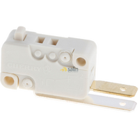 Bosch Genuine microswitch for Bosch Microwaves Suits: HMG6764B1 HMG6764S1 HMG6764W1 HMG676ES1S HMG836NS1 Spare Part No: 00633308 spare part