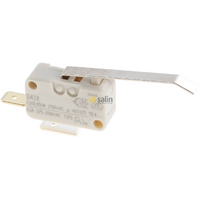 Bosch Genuine microswitch for Bosch Microwaves Suits: CNG6764S1 CNG6764S1B CNG6764S6 CNG6764S6B Spare Part No: 00633552 spare part