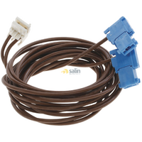 Bosch Genuine cable harness for Bosch Dryers Suits: WTY87641CH WTY87701NL WTY87702CH WTY87760TR WTY877690W Spare Part No: 00633601 spare part