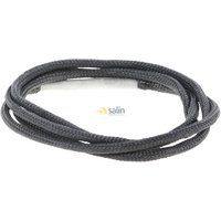 Bosch Genuine seal-door for Bosch Microwaves Suits: CMG7761B1B CMG778NB1 CMG836NC1 CMG836NS1 CMG856RB6 Spare Part No: 00633678 spare part