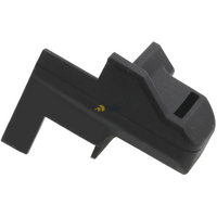Bosch Genuine cover for Bosch Microwaves Suits: HMG836NS1 HMG8764B6 HMG8764S1 HMG8764S6 Spare Part No: 00633784 spare part