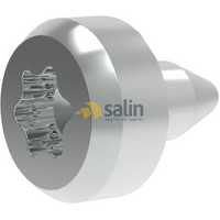 Bosch Genuine screw for Bosch Rangehoods Suits: HGV1D0U59M HGV1D0V50M HGV1E0U50M HGV1F0U50S HGV1F0U51S Spare Part No: 00633965 spare part