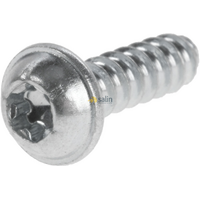 Bosch Genuine screw for Bosch Microwaves Suits: CMG8764S1 CMG8764S6 CMG9361B1 CMG936AB1A CMG978NB1A Spare Part No: 00634088 spare part