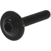 Bosch Genuine screw for Bosch Microwaves Suits: HMG656RS1 HMG656RW1 HMG6764B1 HMG6764S1 HMG6764W1 Spare Part No: 00634089 spare part