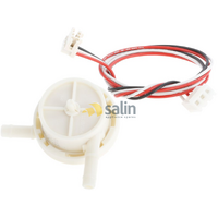 Genuine flow switch for Bosch Coffee Machines Suits: CTL636EB1 CTL636EB6 CTL636ES6 CTL636ES6W CTL836EC6 Spare Part No: 00634508