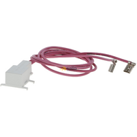 Bosch Genuine lamp for Bosch Rangehoods Suits: HCB738357M HSB734355Z HSB734357Z HSB736256E HSB737357Z Spare Part No: 00634509 spare part