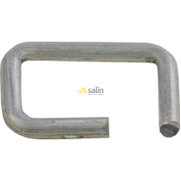 Bosch Genuine hook for Bosch Rangehoods Suits: HSB738354A HSB738356A HSB738356M HSB738357M HSB838357A Spare Part No: 00634525 spare part