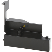 Bosch Genuine lid for Bosch Microwaves Suits: CNG6764S1 CNG6764S1B CNG6764S6 CNG6764S6B Spare Part No: 00634775 spare part