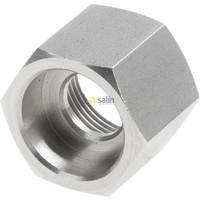 Bosch Genuine nut for Bosch Microwaves Suits: CNG6764S1 CNG6764S1B CNG6764S6 CNG6764S6B Spare Part No: 00634800 spare part