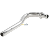 Bosch Genuine tube for Bosch Microwaves Suits: CNG6764S1 CNG6764S1B CNG6764S6 CNG6764S6B Spare Part No: 00634801 spare part