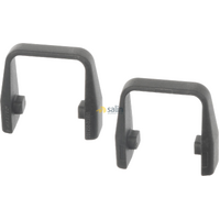 Genuine clip for Bosch Coffee Machines Suits: CTL636EB6 CTL636ES6 CTL636ES6W CTL836EC6 Spare Part No: 00636455