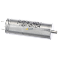 Bosch Genuine capacitor-metal paper for Bosch Dryers Suits: WQA655A00W WTB66200BY WTB66211OE WTB66211PL WTE86303GR Spare Part No: 00636485 spare part