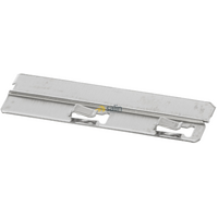 Bosch Genuine plate for Bosch Rangehoods Suits: DFS097A50B DFS097A51 DFS097A51A DFS097A51B DFS097E50A Spare Part No: 00637238 spare part