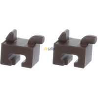 Bosch Genuine bushing for Bosch Microwaves Suits: CMG778NB1 CMG836NC1 CMG836NS1 CMG856RB6 CMG856RS1 Spare Part No: 00637443 spare part