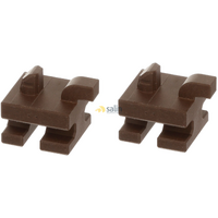 Bosch Genuine bushing for Bosch Microwaves Suits: CMG676BW1 CMG7241B1 CMG7241B1A CMG7241B1B CMG7241B1M Spare Part No: 00637444 spare part