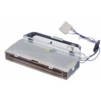 Bosch Genuine heating element for Bosch Dryers Suits: WTS86582NL WTS86583NL WTS86591 WTS86592 WTS86593 Spare Part No: 00640673 spare part