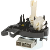 Bosch Genuine electric lock for Bosch Rangehoods Suits: HGV85D223F Spare Part No: 00642113 spare part