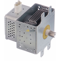 Bosch Genuine magnetron for Bosch Microwaves Suits: HMT85G650B HMT85G651 HMT85GL53 HMT85GL53B HMT85GL53W Spare Part No: 00642655 spare part