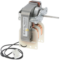 Bosch Genuine fan motor for Bosch Microwaves Suits: HMT85G650 HMT85G650B HMT85G651 HMT85GL53 HMT85GL53B Spare Part No: 00642664 spare part