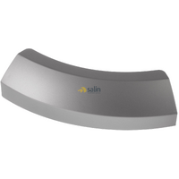 Bosch Genuine handle for Bosch Dryers Suits: WTE86303PL WTE86304CH WTE86304IL WTE86304OE WTE86304PL Spare Part No: 00644222 spare part