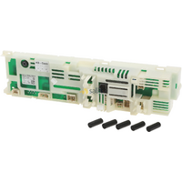 Bosch Genuine control module for Bosch Dryers Suits: WTV74100 WTV74100AU WTV74100DN WTV74100FF WTV74100ME Spare Part No: 00646609 spare part
