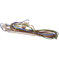 Genuine instantaneous water heater for Bosch Coffee Machines Suits: TES70351DE TES70353DE TES70358DE TES703F1DE TES70621RW Spare Part No: 00647100