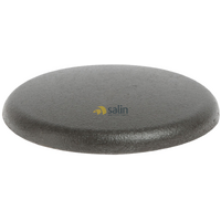 Bosch Genuine burner cap for Bosch Rangehoods Suits: HGV747356Y Spare Part No: 00647533 spare part