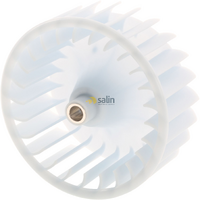 Bosch Genuine fan drum for Bosch Dryers Suits: WTB86201IN WTB86201PL WTB86201TR WTB86201UC WTB86202NL Spare Part No: 00647541 spare part