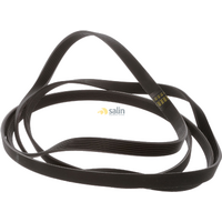 Bosch Genuine belt-drive for Bosch Dryers Suits: WTC84102FF WTC84102FG WTC84102IT WTC84102NL WTC84102OE Spare Part No: 00649054 spare part