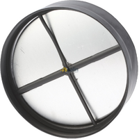 Bosch Genuine one-way flap for Bosch Rangehoods Suits: DWK09G661 Spare Part No: 00649107 spare part