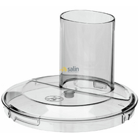 Bosch Genuine lid for Bosch Other Suits: MCM4000 MCM4006 MCM4006GB MCM4100 MCM4100AU Spare Part No: 00649583 spare part