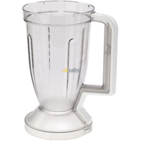 Bosch Genuine mixing beaker for Bosch Other Suits: MCM4100 MCM4100AU MCM4100GB MCM4200 MCM4200AU Spare Part No: 00649835 spare part