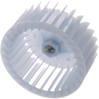 Bosch Genuine fan drum for Bosch Dryers Suits: WTB862D5NL WTB86300GB WTB86500FF WTB86590FF WTB86590GB Spare Part No: 00650172 spare part